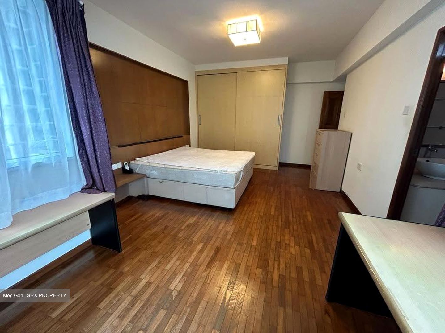 Thomson Grove (D26), Condominium #610445561
